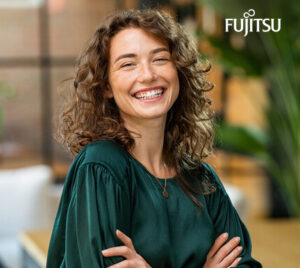 Fujitsu: la compañía donde el talento femenino se une para transformar el futuro