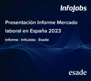 España: ¿dónde hay más empleo?
