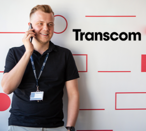 Transcom: donde el compromiso con la excelencia define tu futuro