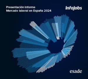 España: ¿dónde hay más empleo?