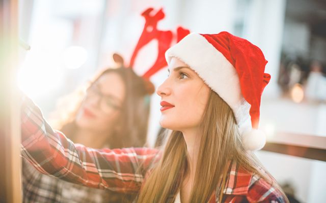 espíritu-navideño-trabajo-infojobs