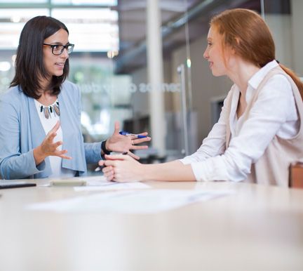 consejos para conseguir feedback