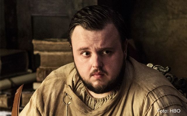Samwell Tarle perfiles empleo Juego de Tronos