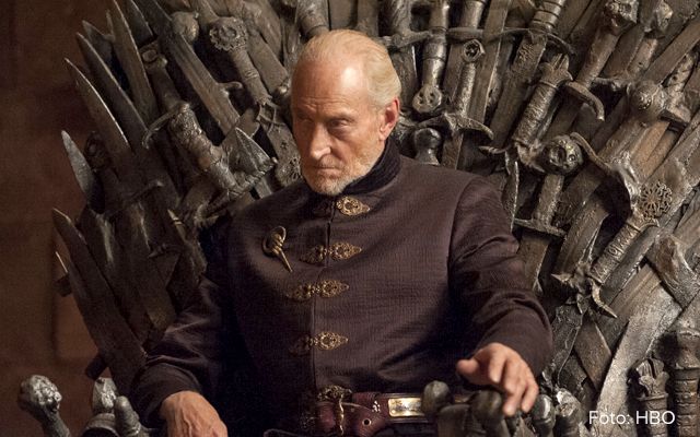 Tywin Lannister perfeccionista empleo InfoJobs