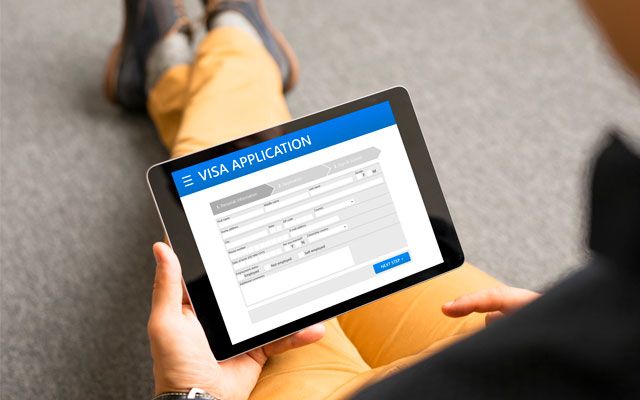 documentacion para trabajar en europa