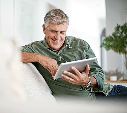 buscar empleo a partir de los 40