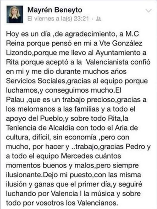 Carta de renuncia por incomodidad laboral: 9 despedidas sorprendentes