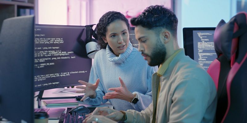 ¿Qué ofertas de trabajo hay en ciberseguridad?