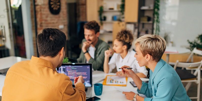 ¿Qué ofertas de trabajo hay en ciberseguridad?