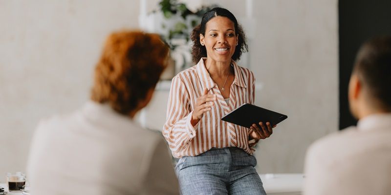 Cuáles son las habilidades más importantes para ser un comercial de éxito