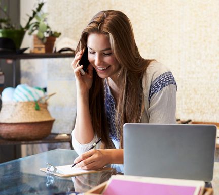 Primer empleo cómo conseguirlo