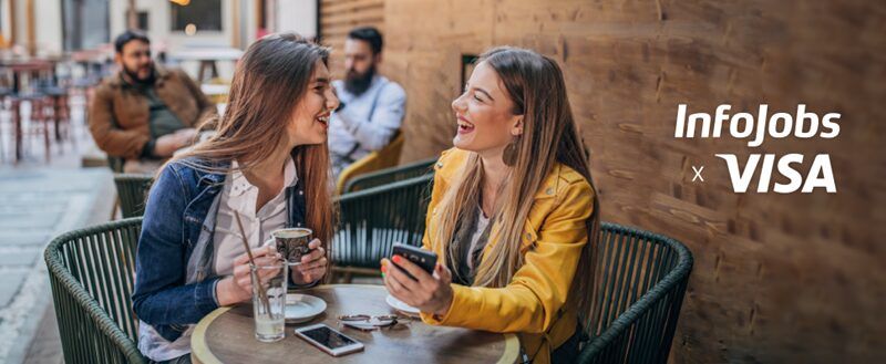 ¿Quieres trabajar probando una tarjeta Visa por 1.000 euros?