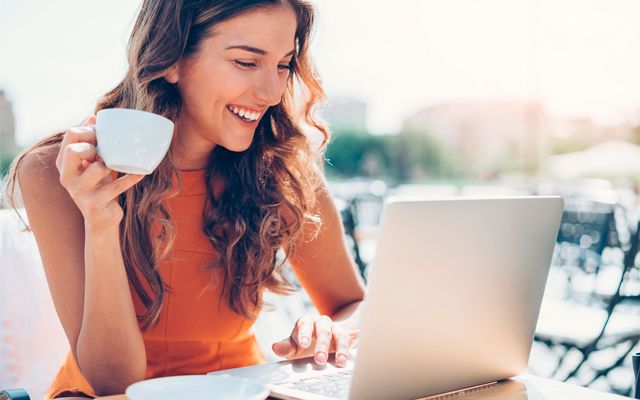 Un CV que te ayudará a conseguir empleo