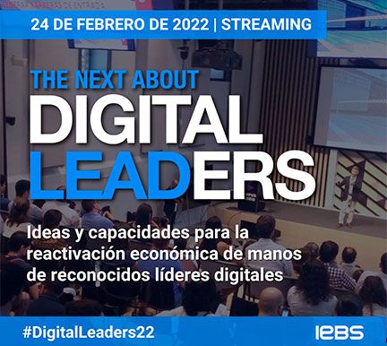 digital leaders