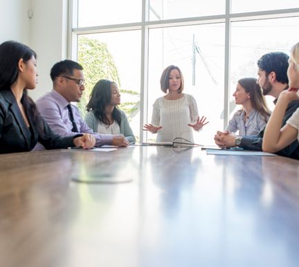 consejos para dinámica de grupo