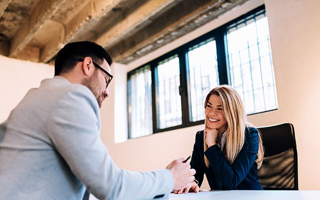 distintos tipos de entrevista infojobs