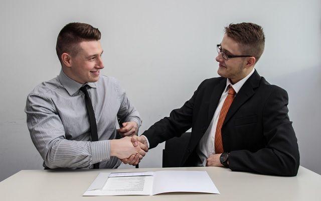 entrevista de trabajo qué no hay que hacer
