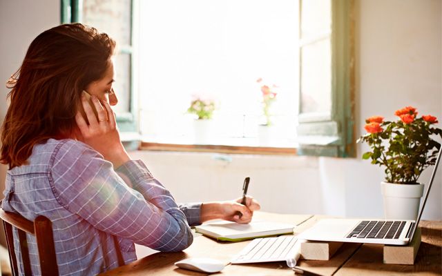 Menos distracciones con el orden y limpieza en la oficina