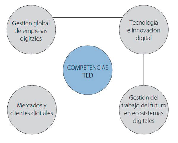 competencias digitales