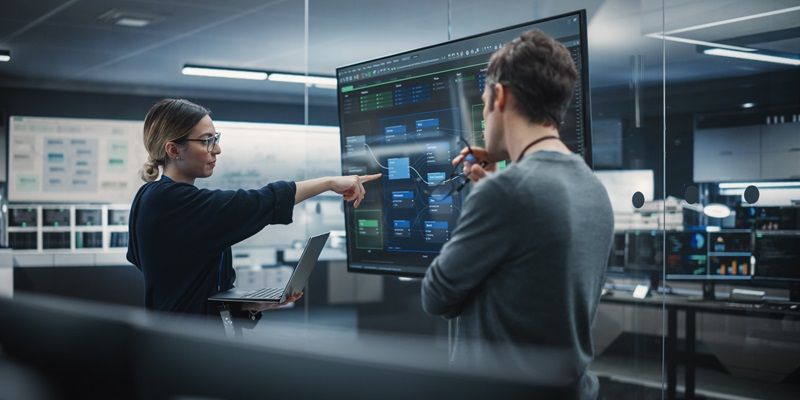 ¿Cómo puedo trabajar en el campo de la Inteligencia Artificial?