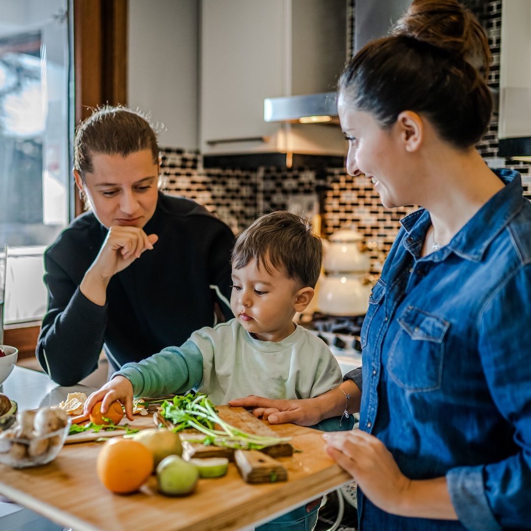 Todo lo que debes saber sobre la nueva Ley de Familias 