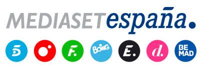 Mediaset España empresa Ibex 35