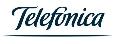 Teléfonica empresa Ibex 35