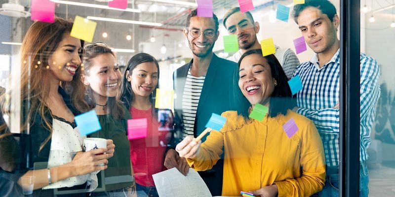 ¿Qué medidas para fomentar la igualdad ya deberían estar aplicándose en tu empresa?