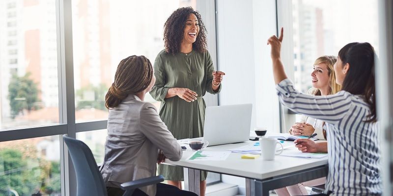 ¿Qué medidas para fomentar la igualdad ya deberían estar aplicándose en tu empresa?
