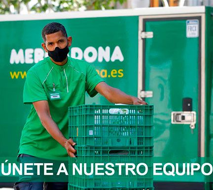 mercadona