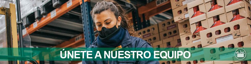 mercadona infojobs