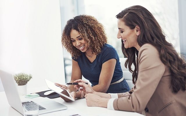 mujeres ciencia