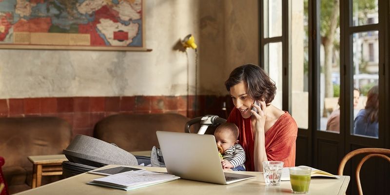 ¿Por qué las mujeres cobran menos que los hombres?