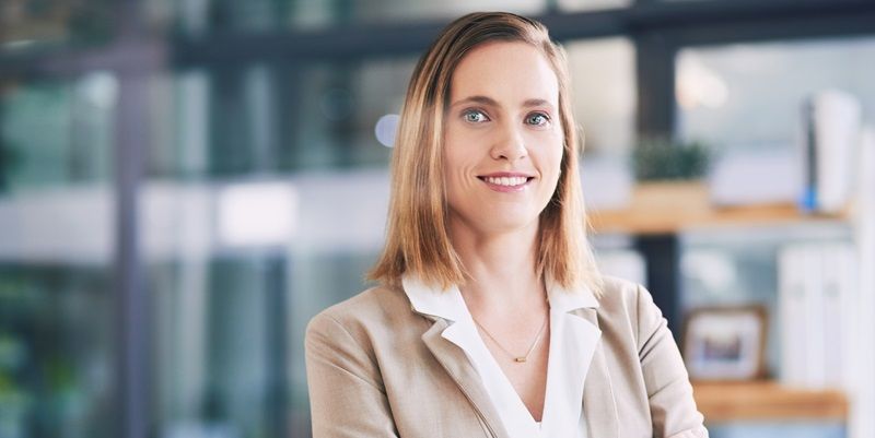 Las habilidades más poderosas en mujeres que trabajan en alta dirección