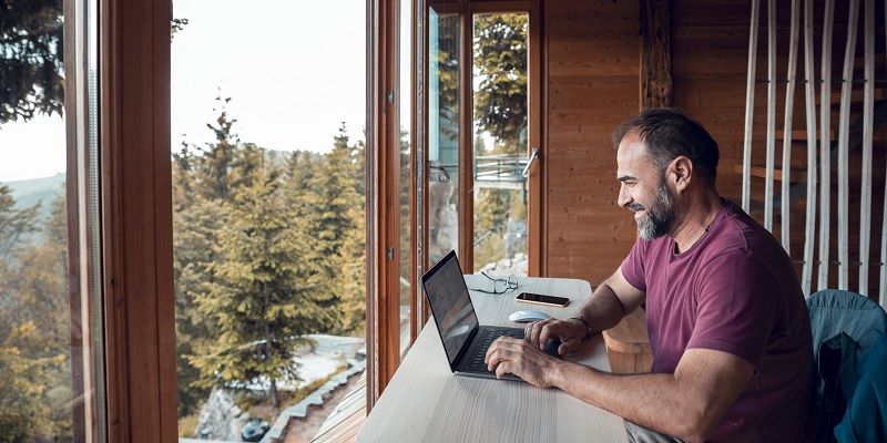 Quiero teletrabajar y la empresa no me deja, ¿qué hago?