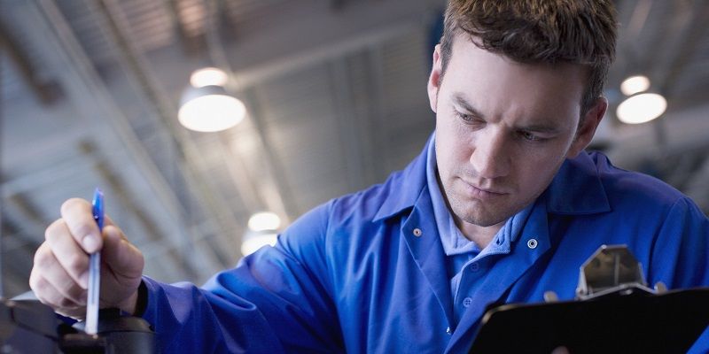 Dime cómo te sientes en el trabajo y te diré qué tipo de perfil profesional eres