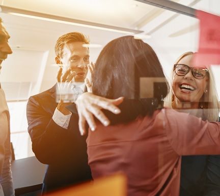 10 propósitos de año nuevo fáciles de cumplir para mejorar tu situación profesional
