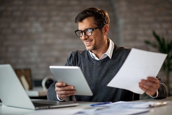 renovar la demanda de empleo