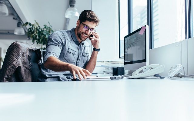 ley de teletrabajo