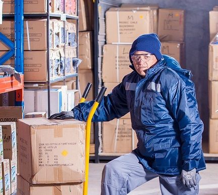 ¿Cómo y dónde encontrar trabajo para el Black Friday 2023?