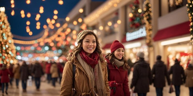 ¿Cómo y dónde encontrar trabajo para el Black Friday 2023?