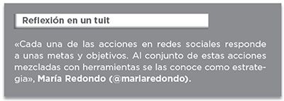 encontrar empleo usando las redes sociales