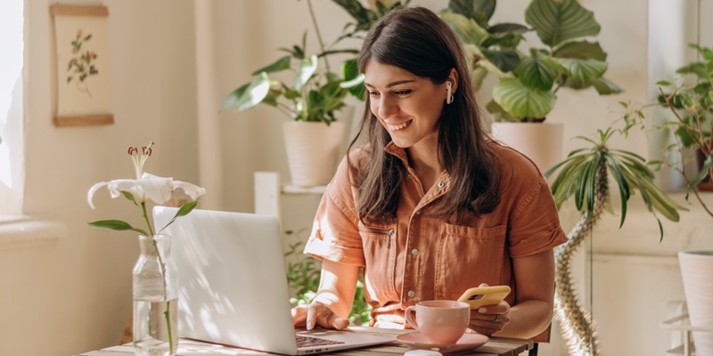 Cómo usar la IA a tu favor en la búsqueda de empleo (sin parecer un robot)
